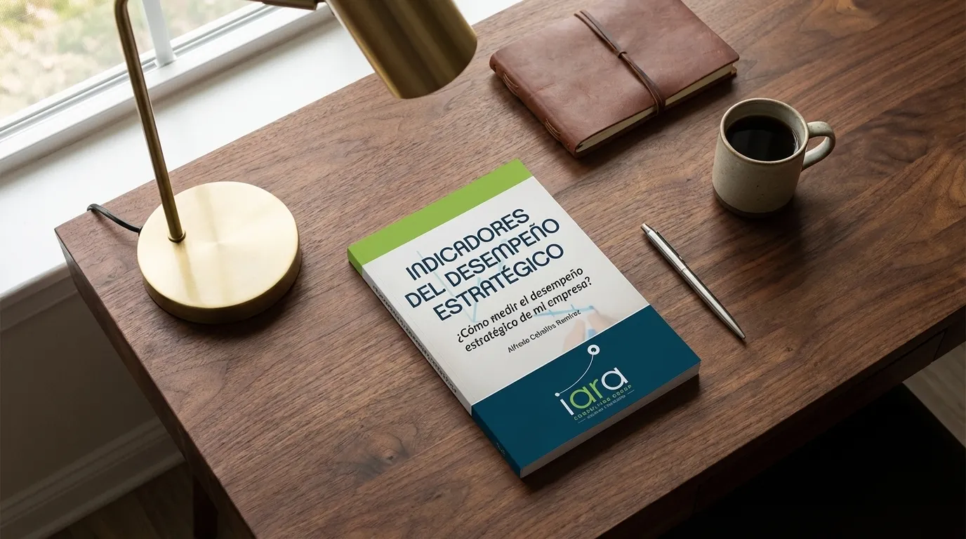 Indicadores del desempeño estrategico